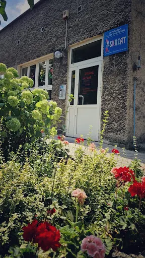 SKRZAT Niepubliczny Żłobek Montessori